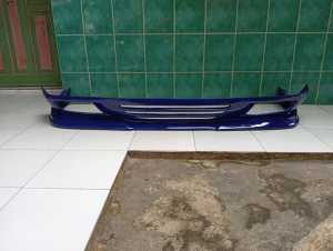 Bamper Depan Carry 1.0