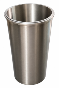 Engine Cylinder Liner / Cylinder Sleeve.