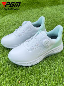 PGM GOLF | Giày Golf Chống Thấm Nước Chống Trượt Đệm Mềm