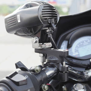 Motowolf Multi-Functional Extension Bracket