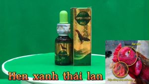 Dùng Cho gà Bị Hen Khò Khè 1-2 ngày là khỏi