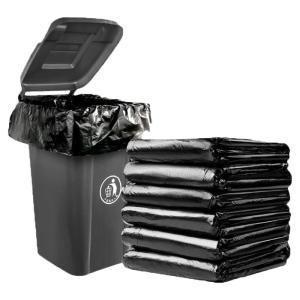 HENGSHU | Thick Large Commercial Trash Bags