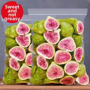Fresh Freeze-Dried Fig Chips