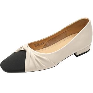 Reemoor | Chic Soft Bottom Flats For Women