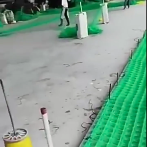 Garden Net Plant Climbing Net Trellis Net Durable Nylon Net Support For Climbing Vine Plants