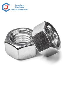 CANGJIANG | Heavy Duty GB6170 Stainless Steel Nut