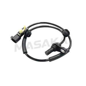 JB3C-2C190AA Auto Sensor JB3C2C190AA for Ford Ranger 2.2TDCI 3.2TDCI ABS Wheel Speed Sensor JB3C-2C190-AA JB3Z2C190A 2168840