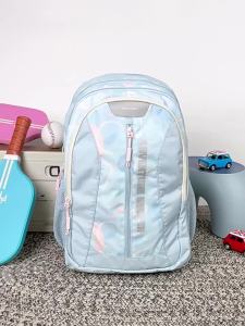Dr Kong | Back Support Backpack for Junior High School Students Large Capacity Lightweight