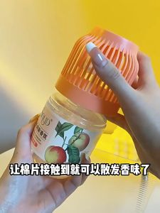 SNYD Air Freshener/Toilet Freshener/Deodorizing Aromatherapy/Toilet Deodorant/Toilet Fragrance/Indoor Permanent Fragrance/Bathroom Deodorizer