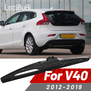Rear Windshield Wiper Blade Windscreen Wipers Accessories For Volvo V40 2012-2019 2013 2014 2015 2016 2017 2018