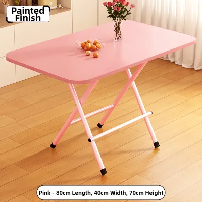 NIFENG | Foldable Portable Square Table