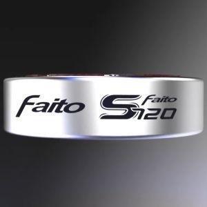Original FAITO - S720 Racing Engine Bearing S720 Set/YAMAHA - Y125Z/RXZ/TZM/SRL115 F.I/LC135 V1/V8/Y15ZR/Y16