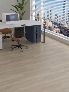 【3-fold Bed】ELOISE Premium Japanese Foldable Single Bed