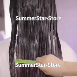 500ml Collagen Conditioner & Moroccan Essential Oil Hair Mask: A Powerful Duo to Combat Hair Damage