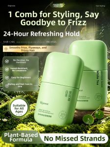 ORGINESE | Fragments Hair Taming No Rinse Styling Wax