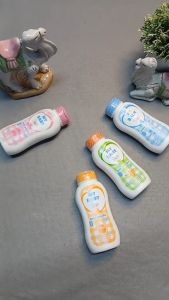 My Baby Powder 50g - Bedak Bayi Tabur Wangi Bunga