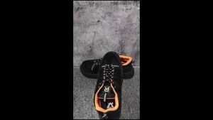 Greggy Sepatu Pria Safety Boots High Premium Quality