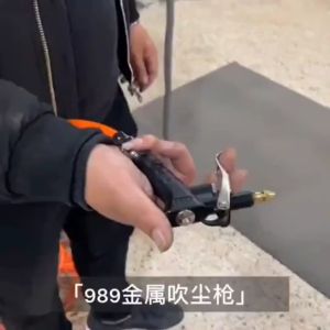 【COD/Original】Pu Compressor Hose 8*5mm High Pressure Cleaning Spray Gun Air Duster Blow Spring Tube Pipe