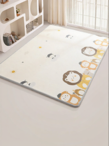 Usbettas | Non-toxic & Odorless Thick Anti-fall Home Crawling Pad