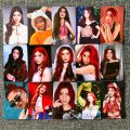 BINI Mikha Lim Photocards Lomocards Customized Personalized Print for BLOOMS (10 Photos). 