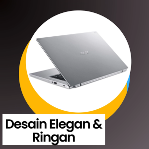 LAPTOP ACER ASPIRE A514-32GJ