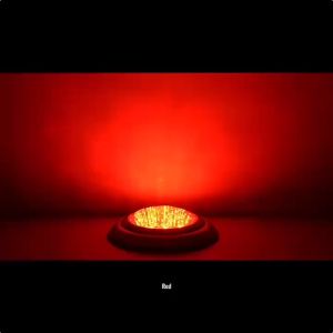 Metal Pool Light: A Comprehensive Guide