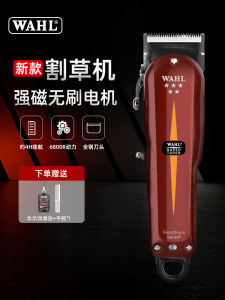 Professional Gradient Hair Clipper Salon Hairdressing Scissors High End Haircut Trimmers Personal Care Beauty Equipment