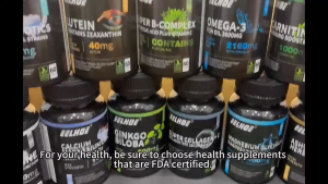 10000lu D3+250mcg K2 Strengthen Bones Maintain Bone Calcification And Maintain Bone Health