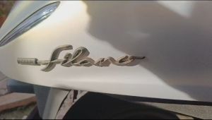 Karet Foot Step Kanan Grand Filano / Karet Karpet Foot step belakang kanan filano / karet step pijakan kaki belakang kanan Yamaha filano