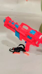 [{M826}] ปินฉีดน้ำของเล่นแรงดันลม โปรพิเศษ 1 แถม 1