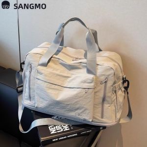Large Capacity Travel Hand Bag
