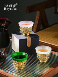 ชุดชากาลิสต์ ถ้วยดื่มชาสำหรับผู้ชายและผู้หญิง ถ้วยดื่มชาแบบยั่งยืน ชุดชากาลิสต์สำหรับผู้ชาย ถ้วยดื่มชาแบบส่วนบุคคล