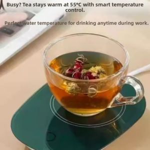 PISSA | Smart Temperature Control Cup Warmer