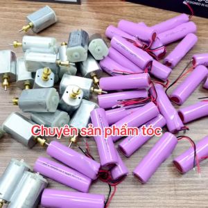 CODOS Pin Tông Đơ 2600mAh Thay Thế CODOS 918 916 923 980 Chạy Liên Tục 4-45h Pin Thay Thế Cho Wahl Kemei Sucker Barber
