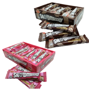 Snowmallow Nougat 30pcs Jomei