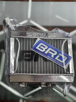 BRD Racing Radiator Nmax v1 Nmax v2 Aerox v1 Aerox v2 Raider Fi Sniper 155 Honda Giorno