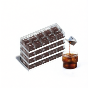 F5 | 20x Concentrate Chilled Black Coffee Liquid 13g