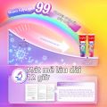 Colgate | Kem Đánh Răng Max Fresh Breath Hearts Dưa Hấu 230g Làm Sạch ...
