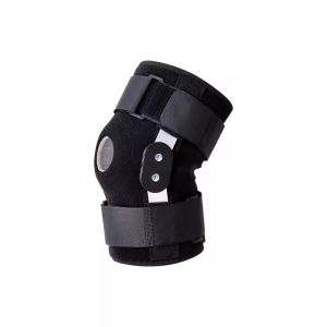ZHONGLIANG | Ligament and Meniscus Injury Support Knee Brace for Running Mountain Climbing