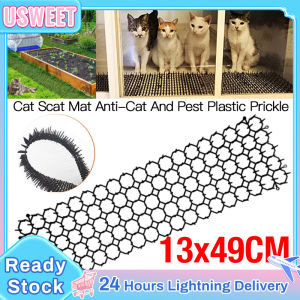 49x13cm Cat Scat Mat: A Comprehensive Guide