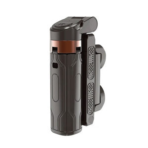 ไม้เซลฟี่แบบพกพาอเนกประสงค์ ขาตั้งกล้องแบบพับได้ขนาดเล็ก พร้อมรีโมทไร้สายที่ถอดออกได้