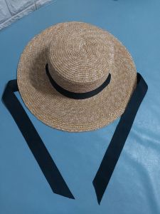 หมวกสวยๆกว้าง15นิ้ว