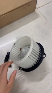 Quạt dàn lạnh hino 24v N501 cánh 8x15 lắp cho các loại xe hino phổ biến