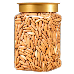 HAHATAO | Jumbo Grade Snack For Pregnant Brazil Pine Nuts 500g