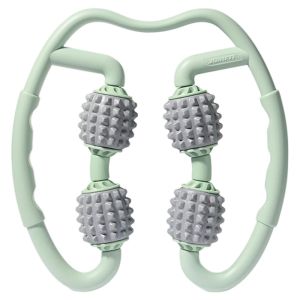 joinfit | Dụng Cụ Yoga Lăn 360 Độ Giúp Thư Giãn Cơ Chân