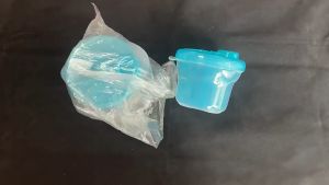 Pemilihan dan Penggunaan Dispenser Susu Bubuk & Container Makanan Anak