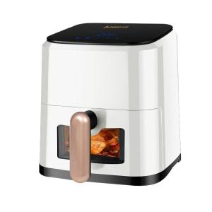 [China Plug Adapter Needed] CHIGO | Multi-Function Large Capacity Automatic Air Fryer