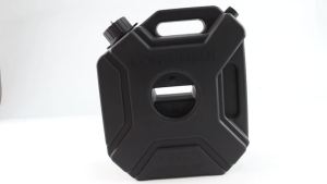 Bình Xăng Nhựa Di Động 3L/5L Cho SUV & Xe Máy Bình Chứa Xăng Dầu Dự Phòng Có Khóa - Phụ Kiện Xe Hơi