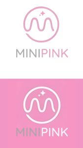 MINIPINK Cyberpunk Highlighter 4 Colors Contour Long Lasting MP022