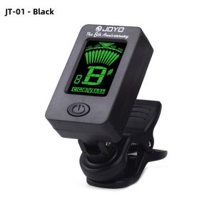 JOYO | Universal Beginner-Friendly Tuner
